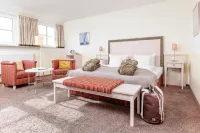 Hotel Und Spa Lundenbergsand