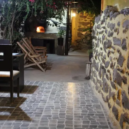 Killari B&B