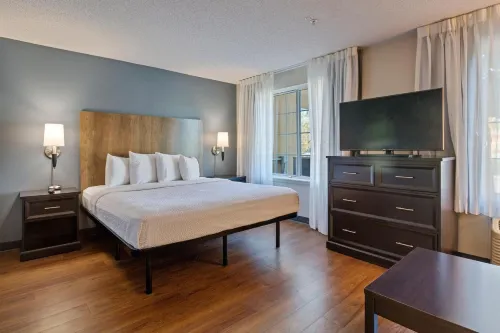 익스텐디드 스테이 아메리카 스위트 산 호세 밀피타스 매카시 랜치