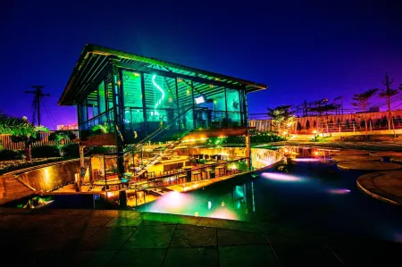 Club Paraiso Отели в г. Райпур