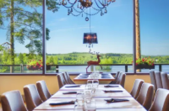 Spa Hotel Peurunka Hotels in Laukaa