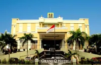 Hotel Grand Q Gorontalo