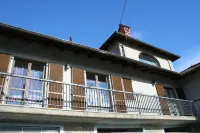 B&B Orchidea Selvatica Hotel a Cortemilia