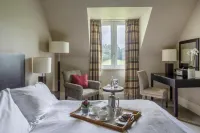 Bowood Hotel Spa & Golf Resort Hotel di Chippenham