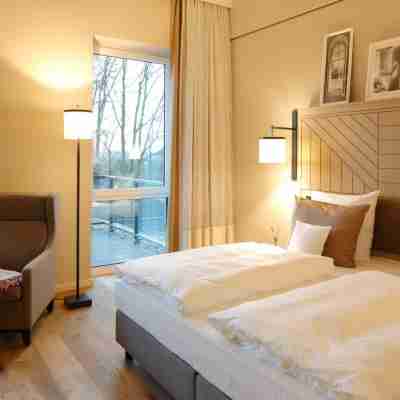 Romantik Hotel Kieler Kaufmann Rooms