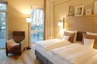 رومانتيك هوتل كيلر كوفمان فنادق في 