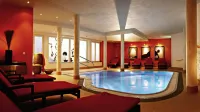 Hotel Alpina Nature-Wellness Hotels in Jerzens