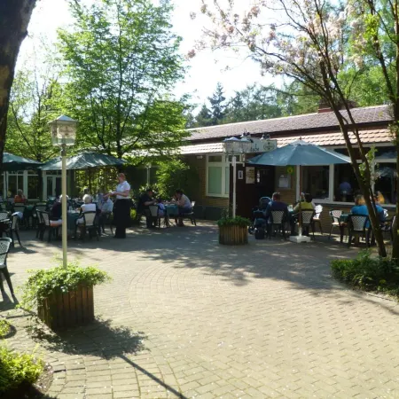 Waldhotel Surwold