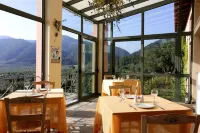 Eleonas Hotel 伊利阿住宿飯店