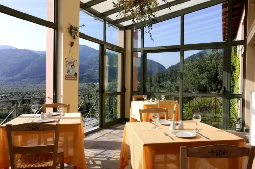 Eleonas Hotel - 3-Star