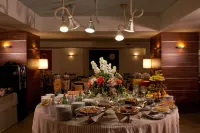 Virgilio Grand Hotel