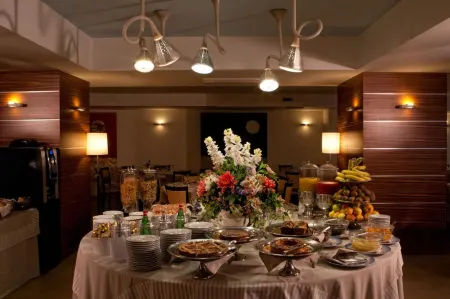 Virgilio Grand Hotel