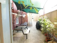 The Emperor's Crown Hostel