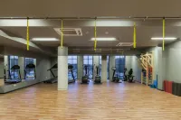 Vytautas Mineral Spa - Gym