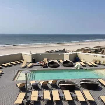 Caesars Atlantic City- A Caesars Rewards Destination Hotels in der Nähe von Atlantic City Historical Museum