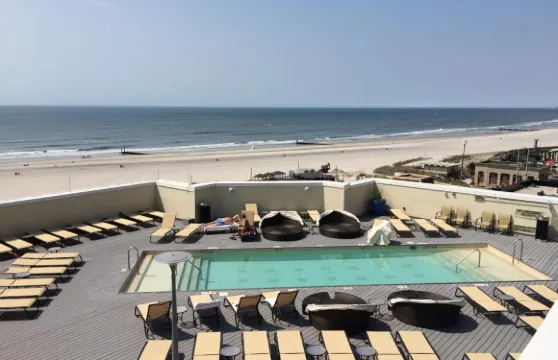 大西洋城凱撒酒店-凱撒獎勵計劃目的地