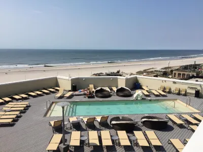 Caesars Atlantic City- A Caesars Rewards Destination Hotels in 