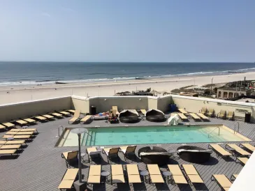 Caesars Atlantic City