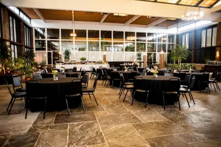 Altoona Grand Hotel Отели в г. Роринг Спринг