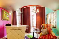 Diplomat Plaza Hotel & Resort Hotel a Lukovit