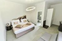 Agriturismo Borgo Imperiale Hotels in Labico