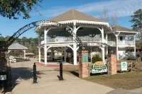 Abita Springs Hotel Hotels in St. Tammany Parish