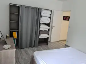 Vierzon Superbe Appartement