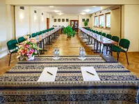 Czarny Potok Wellness & Spa Zakopane Centrum