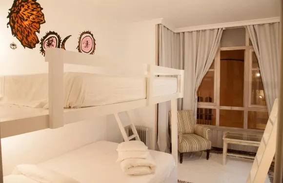 科科特拉精品旅館&共享辦公空間