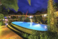 Hotel Cuna del Angel Hotels in Dominical