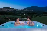 All'Antica Mattonata - Villas
