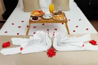 Garni Hotel Zen - spa