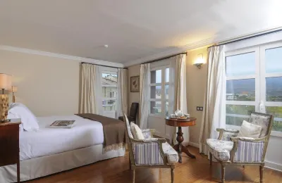 Hotel Boutique Casona del Boticario Hôtels à : Briones
