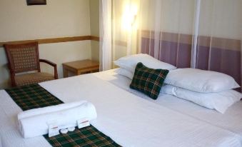 J residence Motel - Housity