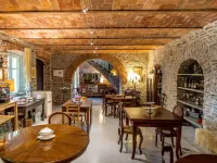 Tenuta Bricchi Hotel a Sinio