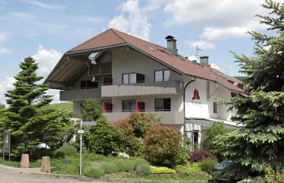 海利根施泰酒店