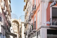 Pension Mesones