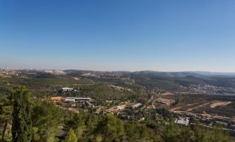 Ye'Arim Hotel