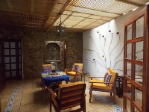 Hotel Casa Duranta Hotels in Coban