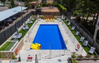 Hotel Marivella Hotels in Calatayud