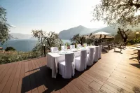 Hotel Miranda Hotels in Marone