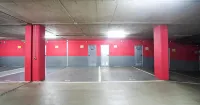 アンドラ 4 デイズ カニーリョ - 駐車場