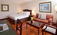 Santafe Boutique Hotel Hotels in Usaquen