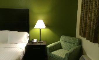 Boarders Inn & Suites by Cobblestone Hotels – Ashland City