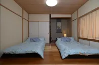 Stay in Otaki Hotel di Usu District