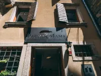 Guest House PachaMama Hotels in Piran