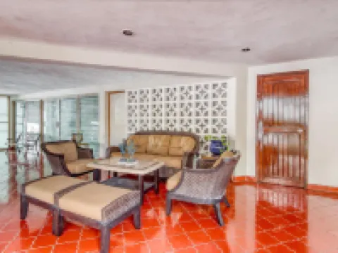 ホテル サン カルロス ティシミンのホテル