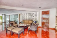 Hotel San Carlos Hotels in Tizimin