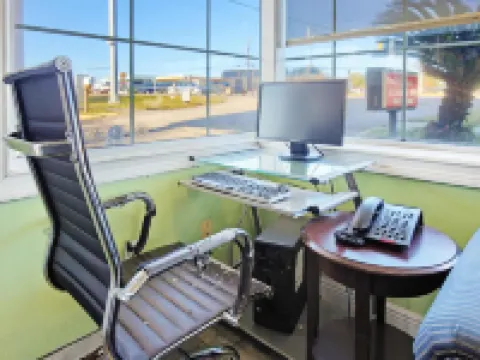 亞當斯旅館 多森酒店