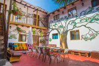 Tucan Hostel